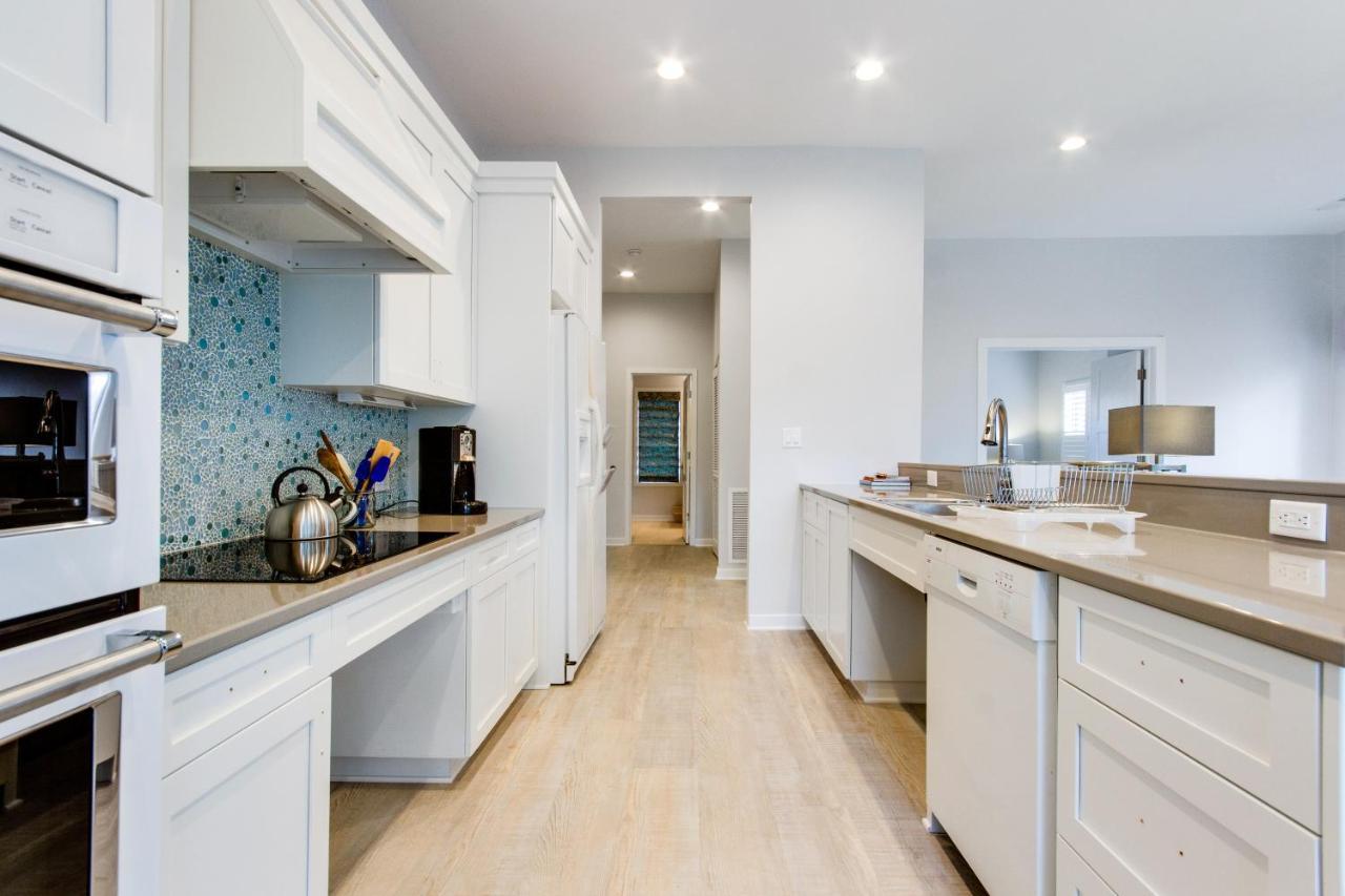 Villa Ocean Winds 3023 Seabrook Island Exterior foto